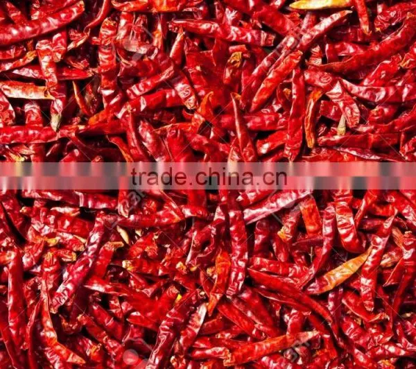 Spices/red Chili Manufacturing India