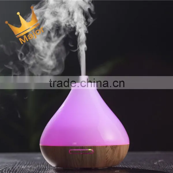 Major 7colors Led Light Big Scent Diffuser Machine,aroma Diffuser CE,RoHS Certificate photo-6