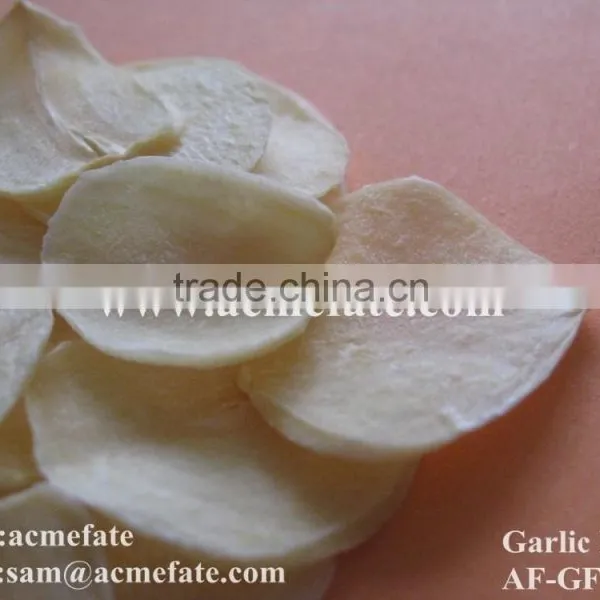 New Crop Dehydrated Garlic Chopped(White Garlic) photo-5