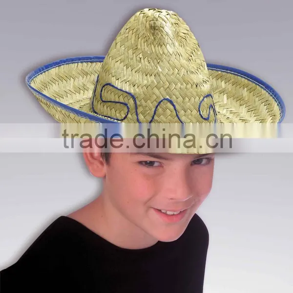 Mexican Child Hat