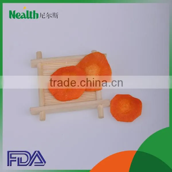 Dehydrated Vegetable Carrot Chips Vegetable Chips Making Machine photo-6