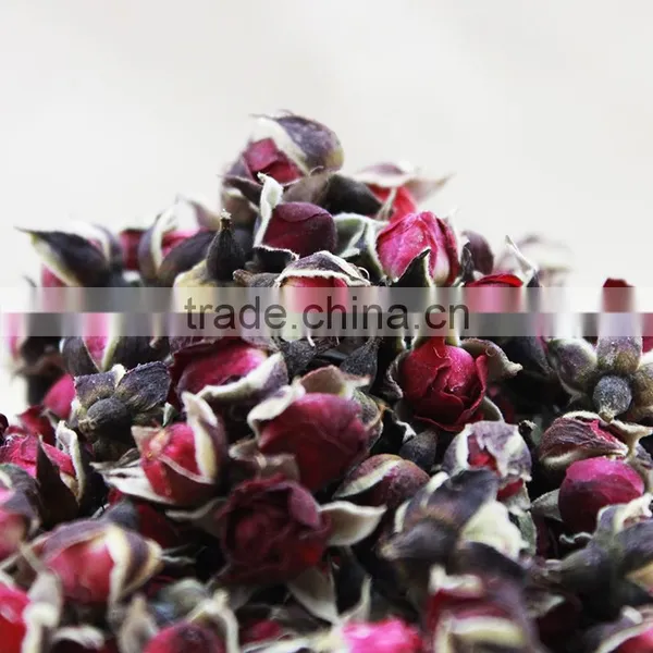 Beauty and Keep Young Golden Rose Herbal Tea for EU photo-4