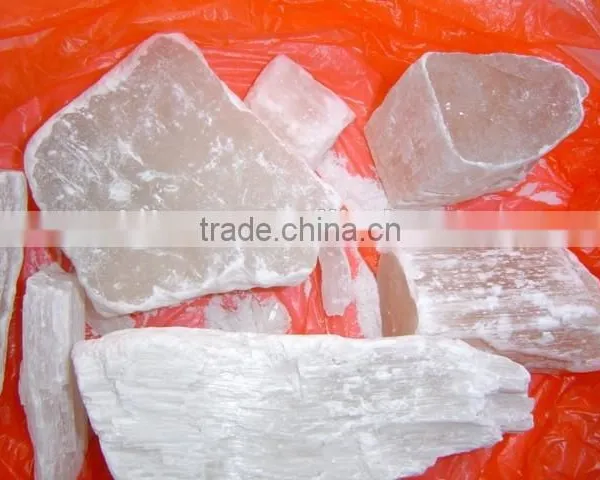 Calcium Sulfate Food Grade photo-5