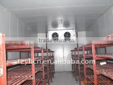 Cold room