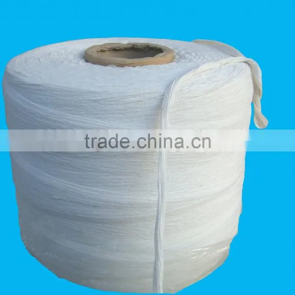 Cotton Polyester Recycled Yarn
