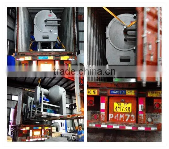 High Efficieny Yam Starch Machine&cassaca Tapioca Starch Extracting Machine for Sale photo-4
