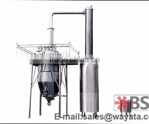 Commercial Oil Distillation Equipment BSC Producted photo-2