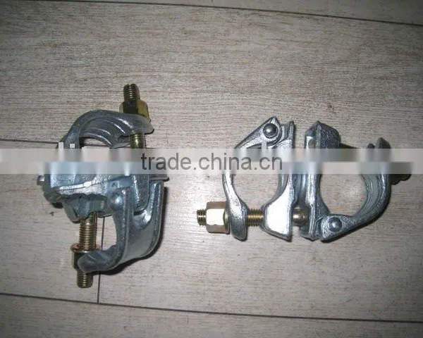 Scaffolding Couplers