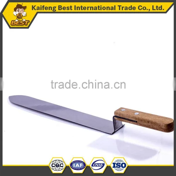 2016 New Style Hot Sale Stainless Steel Uncapping Knife/cutting Knife