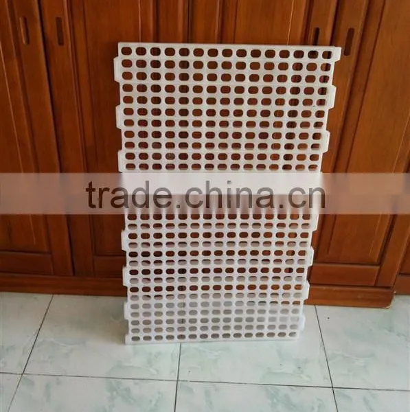 Chicken House Plastic Slat Floor 500x1200mm