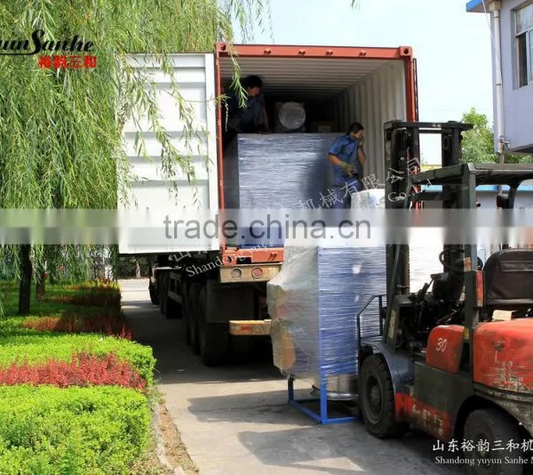 Poultry Greenhouse Industrial Heater photo-6