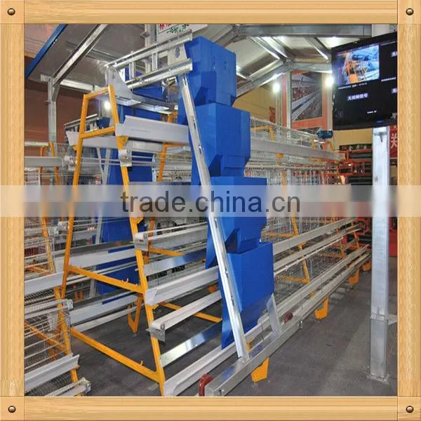 Animal Feed Machinery