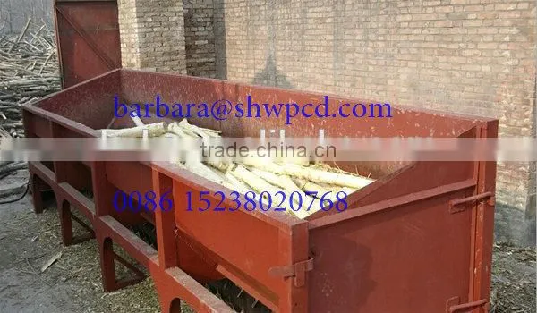 Sale Tree Debarking Machine Price photo-2