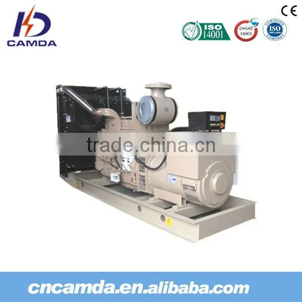 CE Approved Diesel Generator- Set 21 KW-----1320KW photo-3
