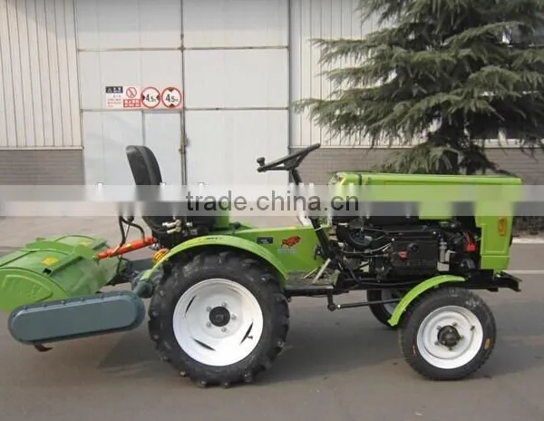 Hot Selling ZUBR FORTE Farm Tractor For Sale photo-3