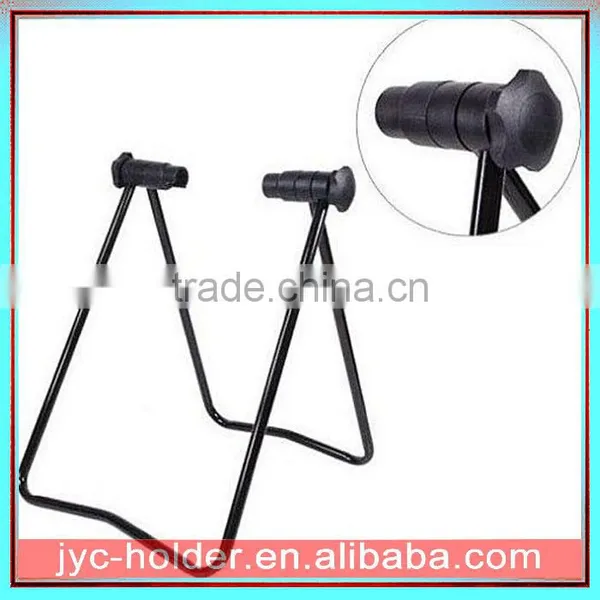Bicycle U-shaped racks
