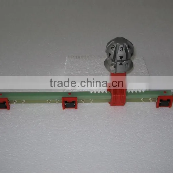 OFF LOAD TAP CHANGER