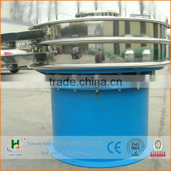 China High Frequency Electric Sieve Vibrator