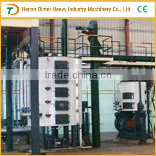 CE BV ISO Guarantee Small Production Machinery photo-6