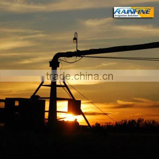 Irrigation Equipment