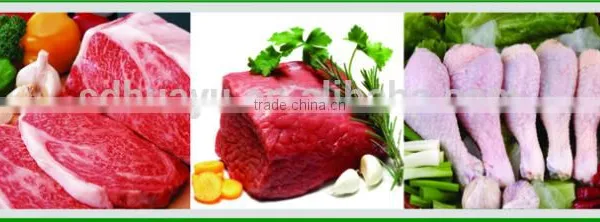 Low Temperature and High Humudity Meat Thawing Equipment photo-2
