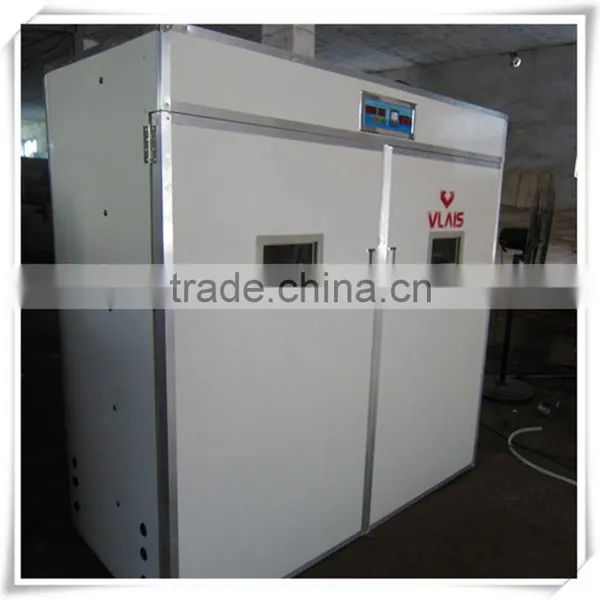 High Quality Cheap Automatic Farm Chicken Hatchery Machine 2112 Poultry Egg Incubator for Sale photo-2