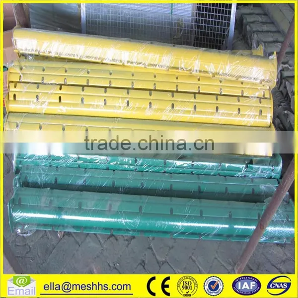High Quality Welded Wire Fence Prices photo-3