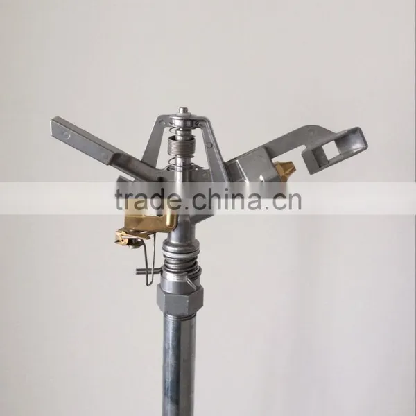 Farm Irrigation Sprinkler Equipment; Swing Arm Sprinkler;