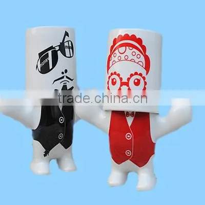 2014 Modern Lovers Ceramic Completely Bathroom Set Bathroom Appliance