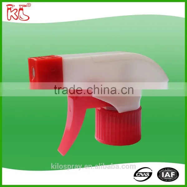 Trade Assurance Hand Sprayer Made in China With Factory Favorable Price photo-5
