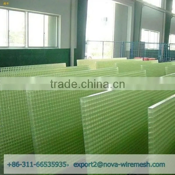 Channel Grating/fiberglass Grating/ Grids photo-6
