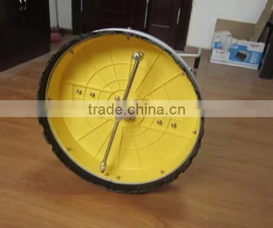 18inch Plastic Flat Surface Cleaner
