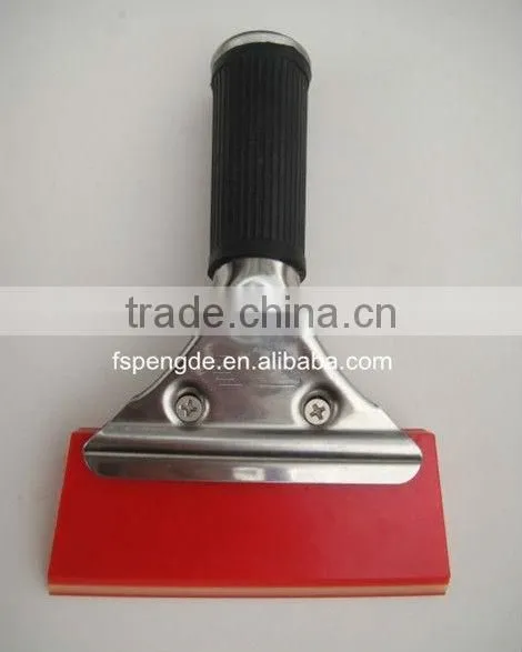 Urethane Scrape Blade Manufacturer photo-2