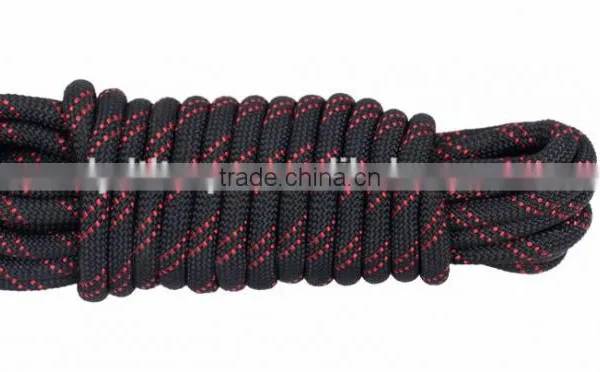 Polypropylene Safety Climbing Rope 10mm With Various Color Hot Sale photo-5