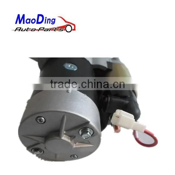 3708100TAR STARTER FOR MODEL JX6466DE-L TRANSIT AUTO PARTS photo-4