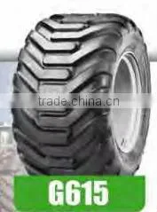 AU 615 Tire Size 500/60-22.5 Americas Tire,farm Tires for Sale,implement Tires 22.5 photo-2
