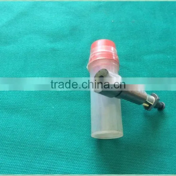 Diesel Pump Plunger for Diesel Engine Injectors photo-3
