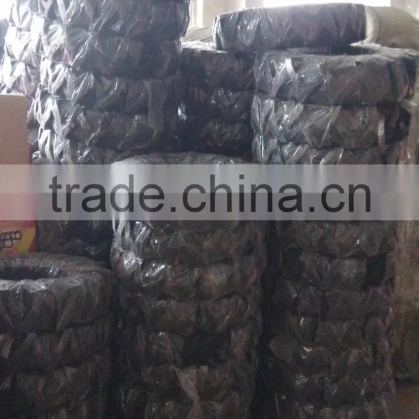 High Quality Rubber Tire for Agricultural Machinery, Tractor 600-12 400-8 600-16 Tire photo-3