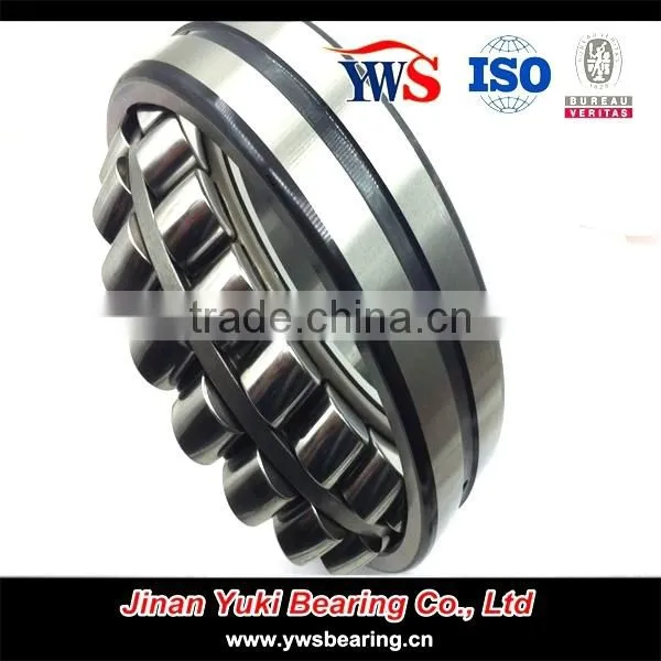 High Speed Self-aligning Roller Bearing 22216 photo-4