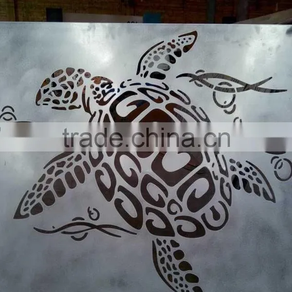 Aluminium Anminal Panel for Curtain Wall photo-2