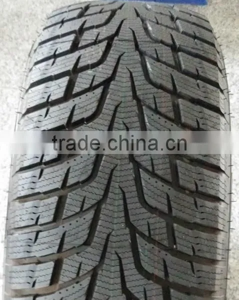 Car Tires/Winter Tyres/ SUV, UHP Tire, Pcr Tyre 245/70R16 Radial Passenger Car Tire photo-3