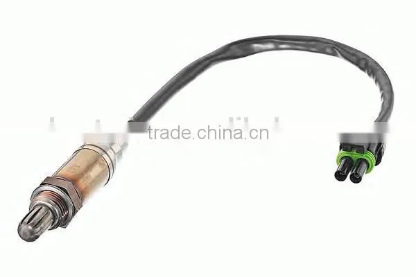 Top Quality Oxygen Sensor 0258003229 Lambda Sensor photo-3