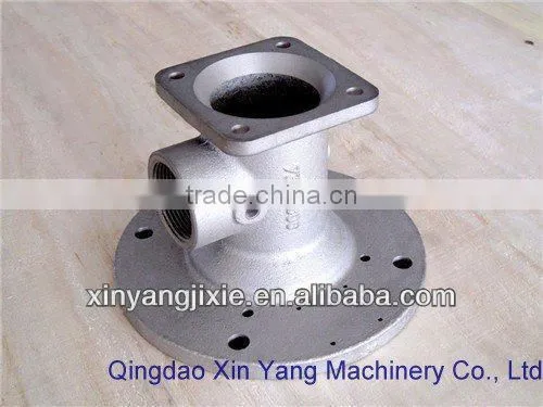 Long Service Time Ceramic Slurry Pump Parts & Slurry Pump