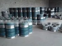 High Quality Trailer Axle Brake Drum photo-2