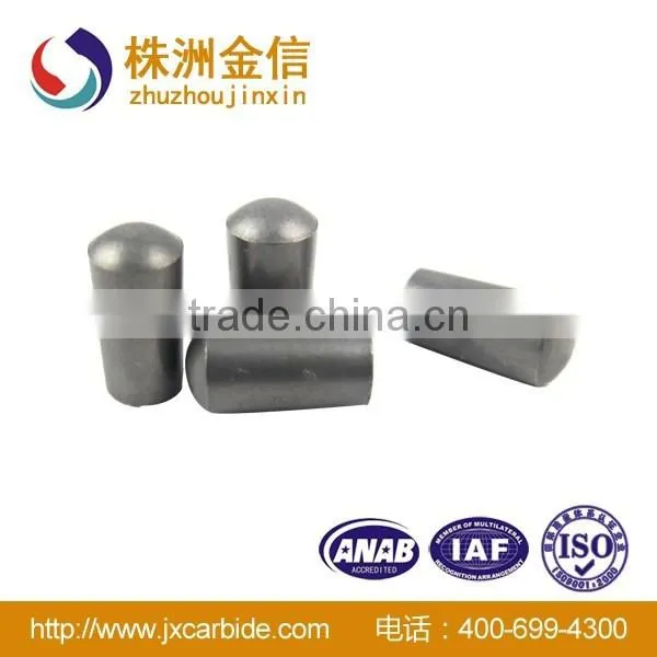 Supply Professional Tungsten Carbide Wheel Plate Studs/ Pins photo-3