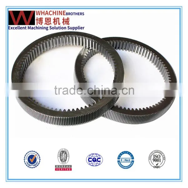 Most Popular Ring Gear of Casting Made by Whachinebrothers Ltd photo-3