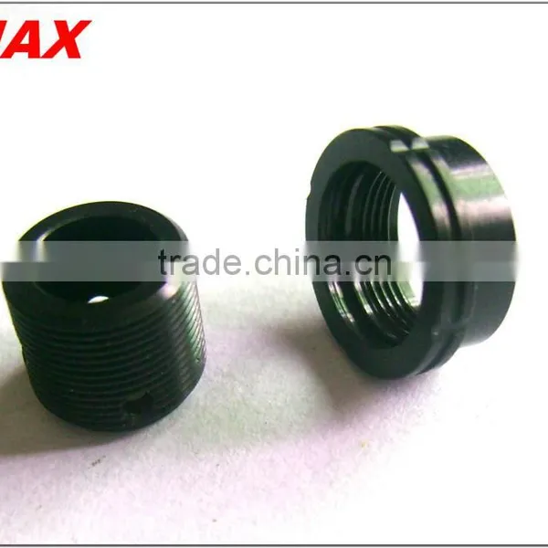 CNC Precision Aluminum Cars Racing Parts