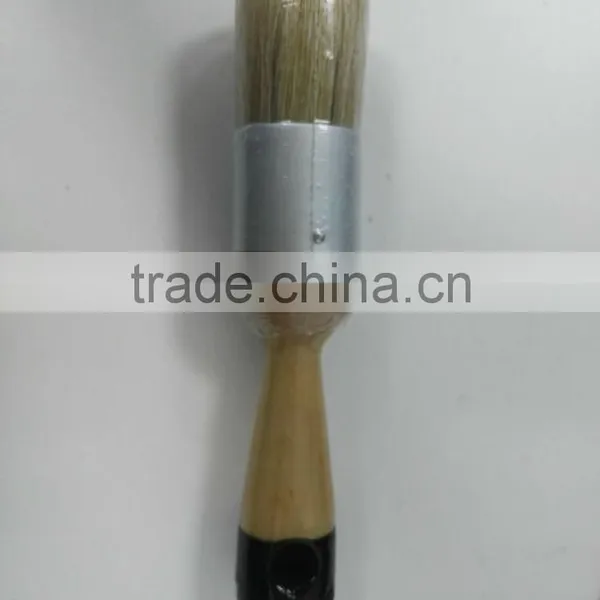 Stencil Wax Paint Brush Round Paint Brush Painting Brush