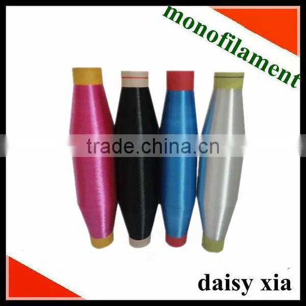 0.30mm Paper Bobbin Polypropylene Monofilament Yarn