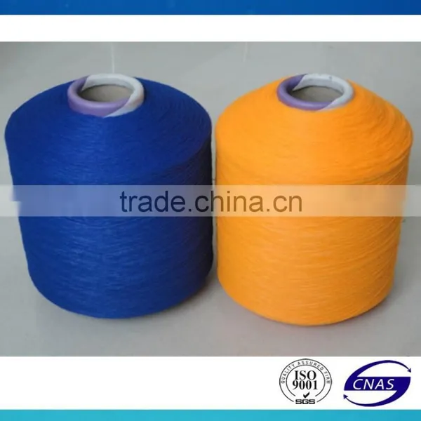 3300D /24F High Tenacity Bcf pp Yarn